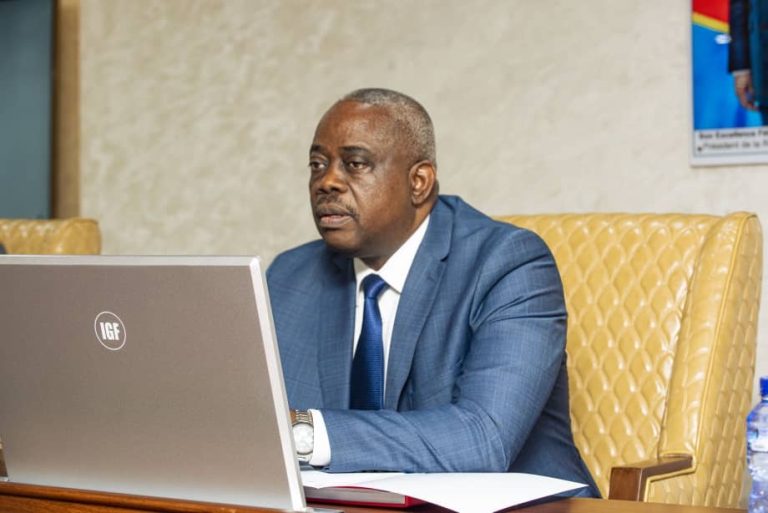 RDC : L’IGF engage un dialogue stratégique avec les entreprises publiques sur la gestion de ces entités