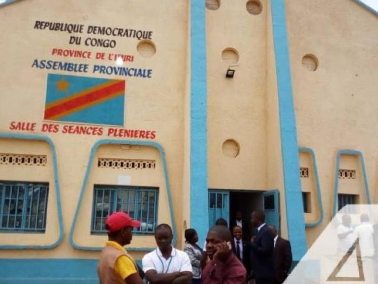 Ituri : Plusieurs groupes armés réaffirment leur engagement pour la paix