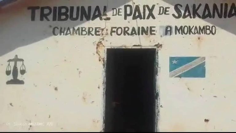 Haut-Katanga : un militaire tire à Sakania et perturbe les activités locales