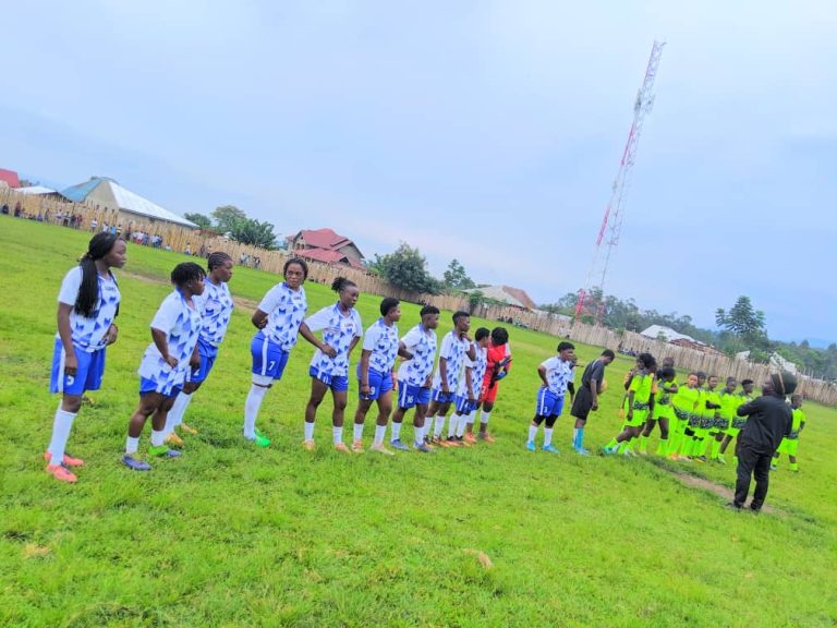 Nord-Kivu : 7 morts dans un accident impliquant des joueuses du club Gillette à Beni