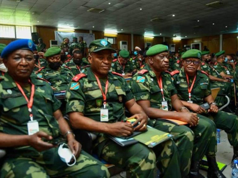 RDC – Défaite face au M23 : Tshisekedi enclenche une purge sans précédent au sein de l’armée