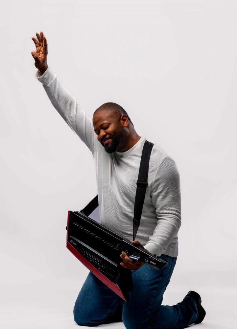 RDC : Moïse Mbiye nommé ambassadeur de l’Institut National des Arts