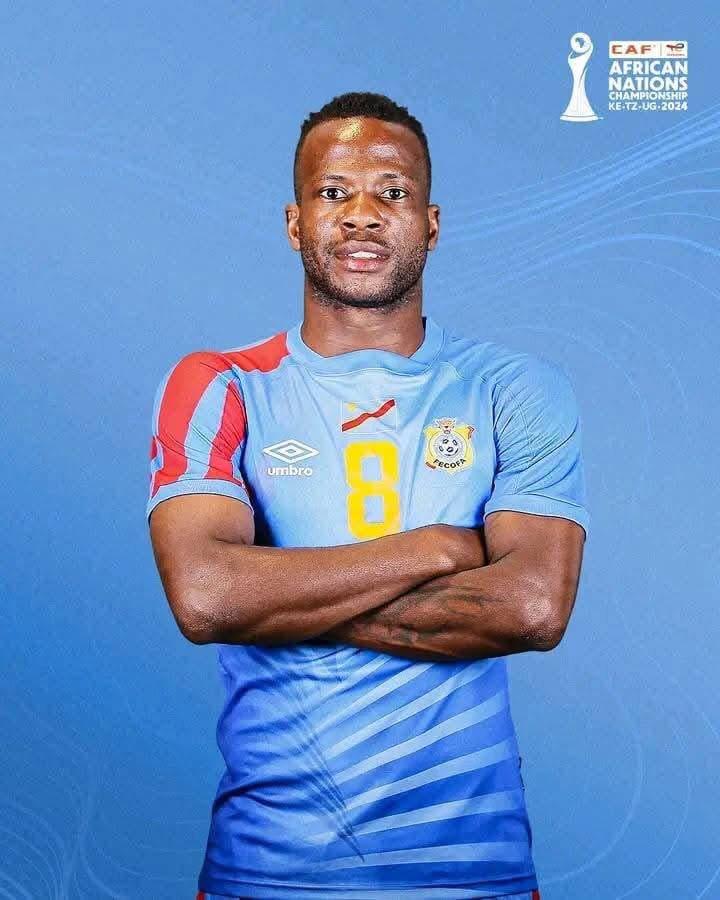CHAN 2025 – Mika Miché brise le silence : « Les Léopards, ce n’est pas que les A ! »