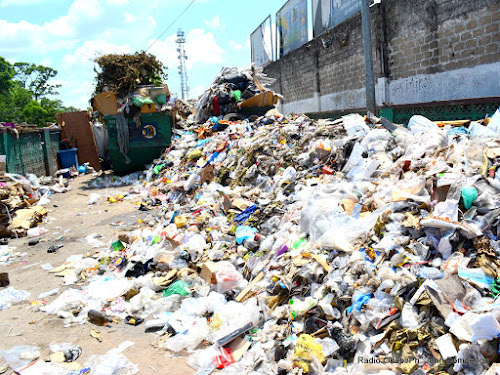 Kinshasa : Les bourgmestres dénoncent le manque de moyens pour lutter contre l’insalubrité