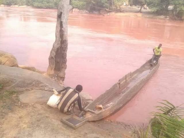RDC : Le gouvernement lance le balisage des rivières Kwilu, Kwango et Kasaï