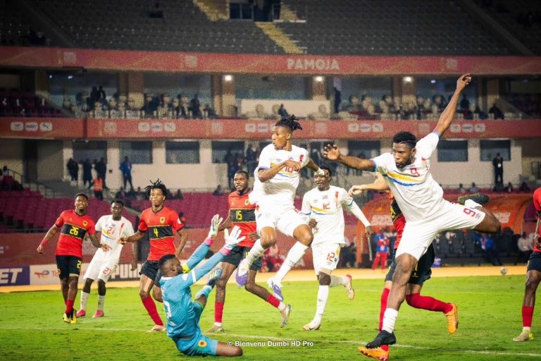 CHAN 2025 : RDC et Maroc, un duel décisif pour la qualification