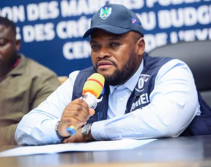 Kinshasa : Daniel Bumba appelle à des mesures urgentes contre les embouteillages avant la rentrée scolaire