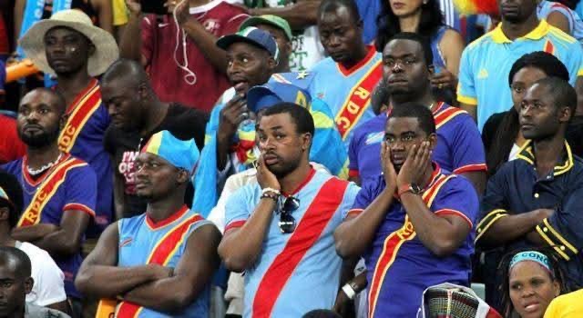 Défaite de la RDC face au Kenya : Otis Ngoma sous pression