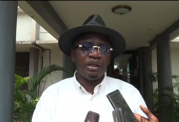 Football – Kasaï Central : Dominique Tshikabu s’exprime pour la première fois comme Président de l’US Tshinkunku