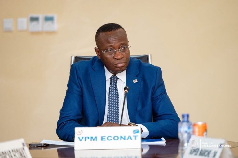 Kinshasa : Le gouvernement engage un contrôle des prix dans les supermarchés