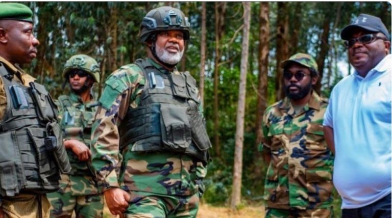 Sud-Kivu : Les FARDC accusent la coalition RDF/M23-AFC de massacres et de recrutement forcé de mineurs