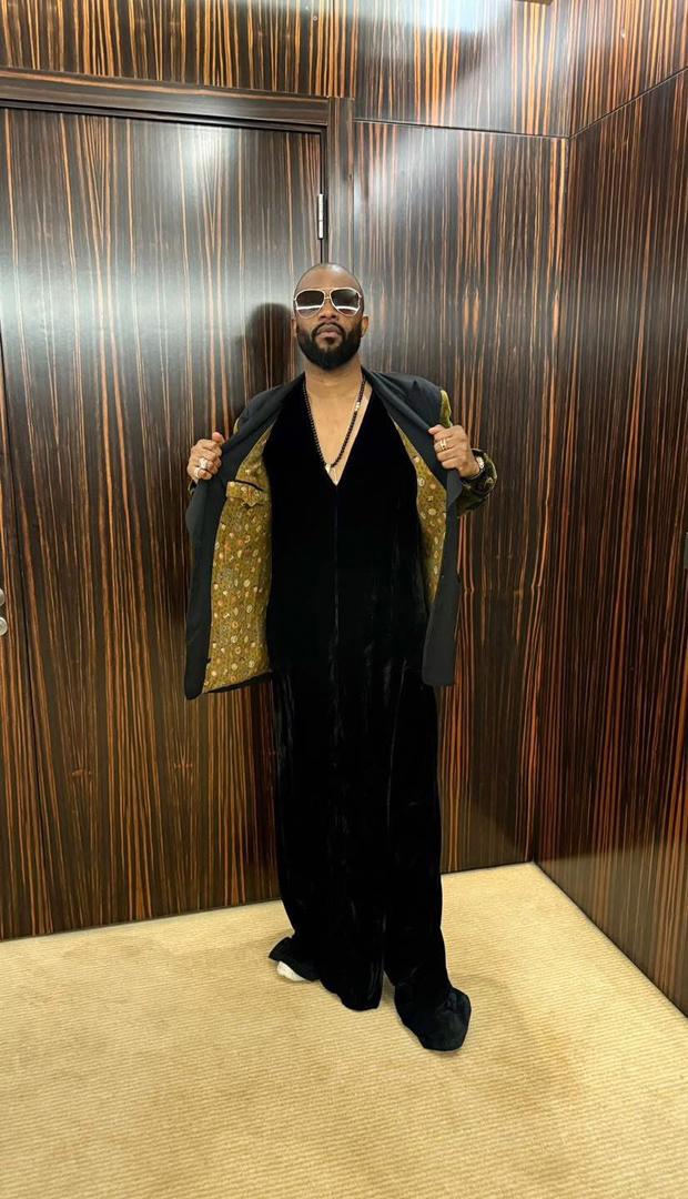 Fally Ipupa annonce la sortie de son single « Plus de larmes » le 22 août