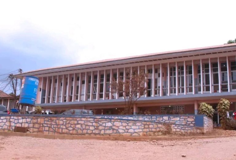 Choléra à Matadi : 14 cas confirmés en une semaine