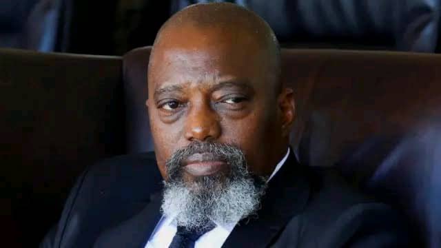 RDC : La peine de mort requise contre Joseph Kabila