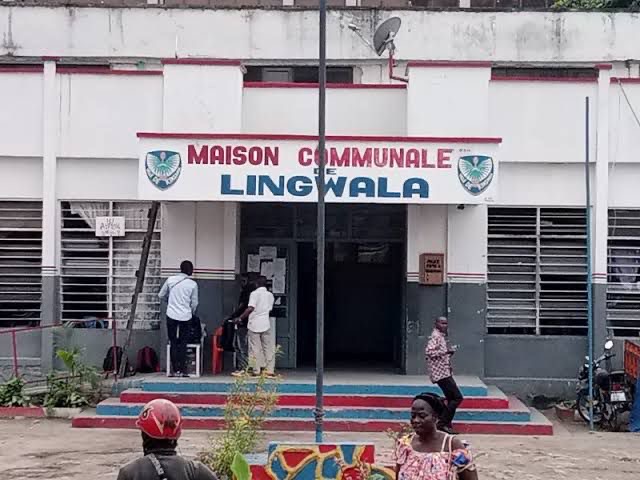 Kinshasa : Bras de fer administratif autour de la gestion du marché Lufungula