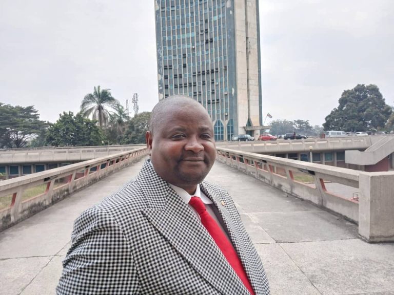 Liberté de la presse : JED préoccupé par la détention du directeur de la RTNC/Goma dans les locaux de l’ANR à Kinshasa