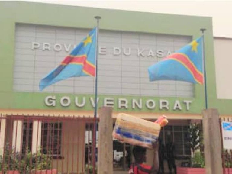 Kasaï : L’OCDH exige la démission de la ministre de l’Intérieur après l’assassinat d’un chef coutumier à Kibulungu
