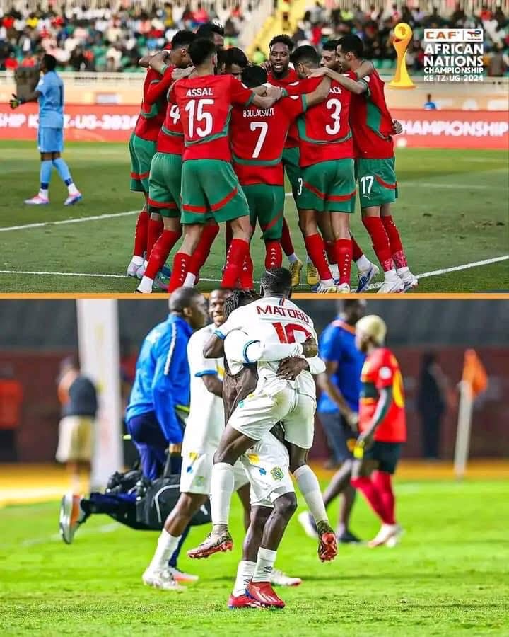 CHAN 2025 : Le Maroc s’offre un troisième sacre et dépasse la RDC