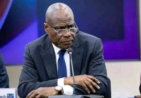 Fayulu appelle à l’unité nationale pour contrer toute tentative de balkanisation