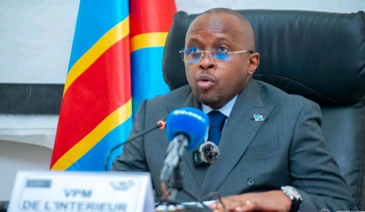 RDC : Jacquemain Shabani fait le point sur l’administration et la sécurité nationale