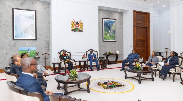 RDC : Vers une médiation régionale unifiée pour résoudre la crise dans l’Est