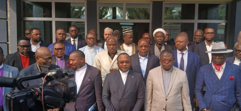 Dialogue national : Dodo Kamba dénonce des zones d’ombre dans la feuille de route de la CENCO-ECC