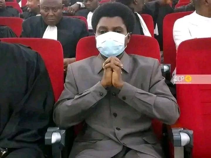 Procès Mutamba : Gerard Bolema affirme avoir visité à deux reprises le site choisi pour abriter la prison à Kisangani