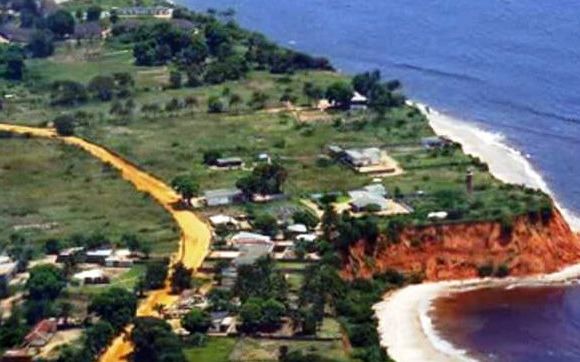 Kongo-Central : Polémique autour de la reprise des travaux d’électrification de Moanda avant la visite de Tshisekedi