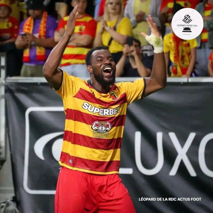Afimico Pululu confirme son talent en Pologne avec Jagiellonia Bialystok