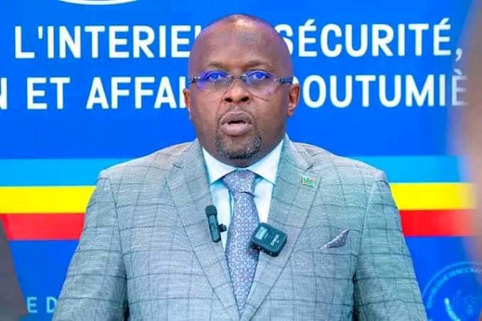 Kinshasa : Jacquemain Shabani ordonne une enquête sur les incidents à Gombe
