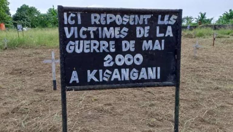 RDC : Gel des comptes du Frivao après des soupçons de malversations