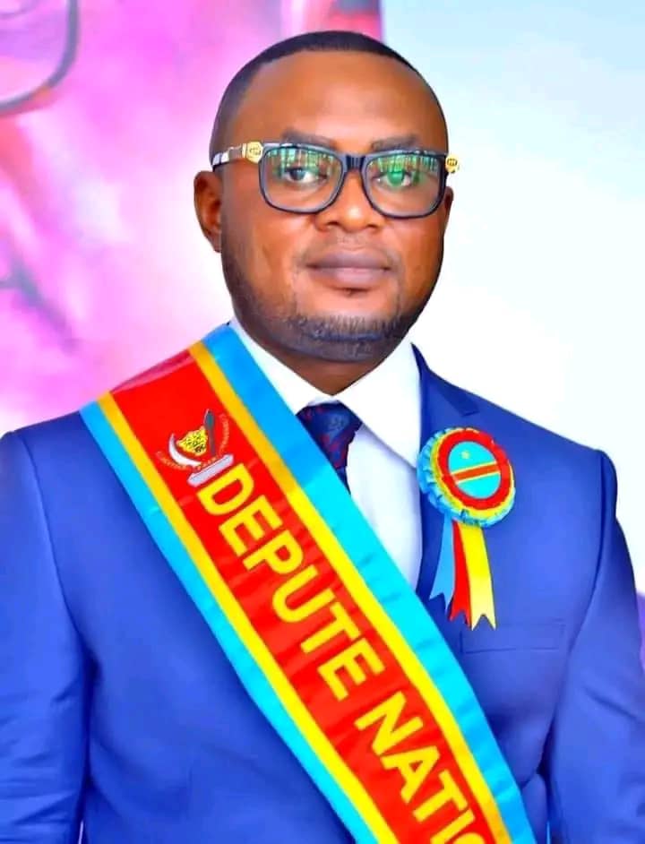 RDC : Un député dénonce des malversations à l’OCC et saisit l’Assemblée nationale