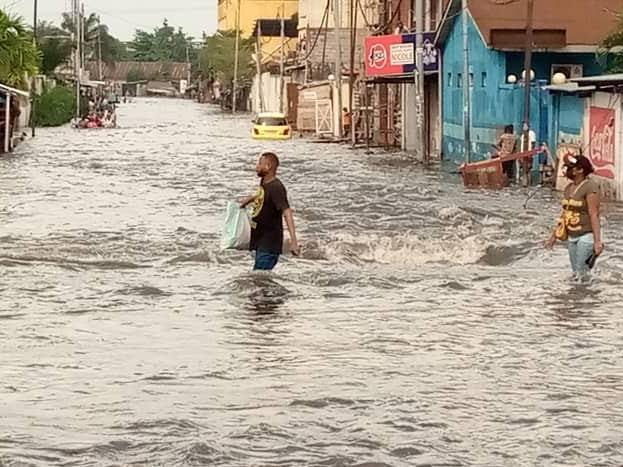 Kinshasa : Le Gouvernement entame la fermeture des sites d’hébergement des sinistrés du 5 avril