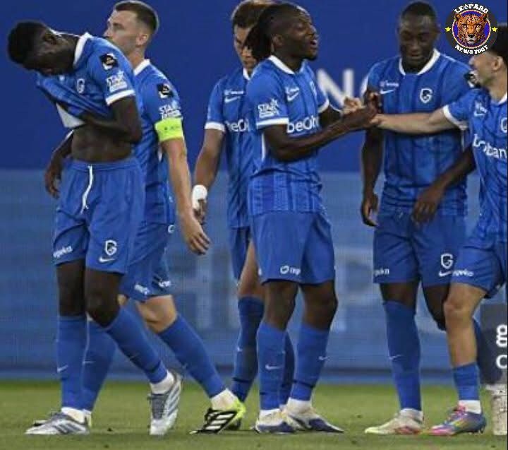 Jupiler Pro League : Joris Kayembe s’impose face à William Balikwisha
