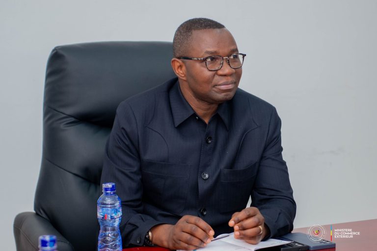 RDC : suppression de la taxe de 10 $ sur les exportations agricoles