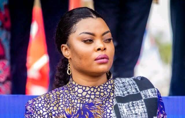 Tension à la mairie de Lubumbashi : Joyce Tunda intervient de manière inattendue