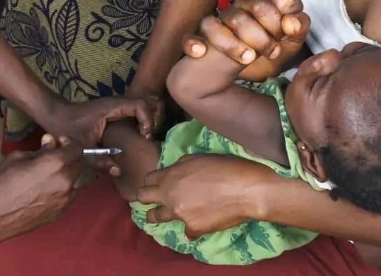 Paludisme en RDC : un nouveau vaccin introduit officiellement au Kasaï Central