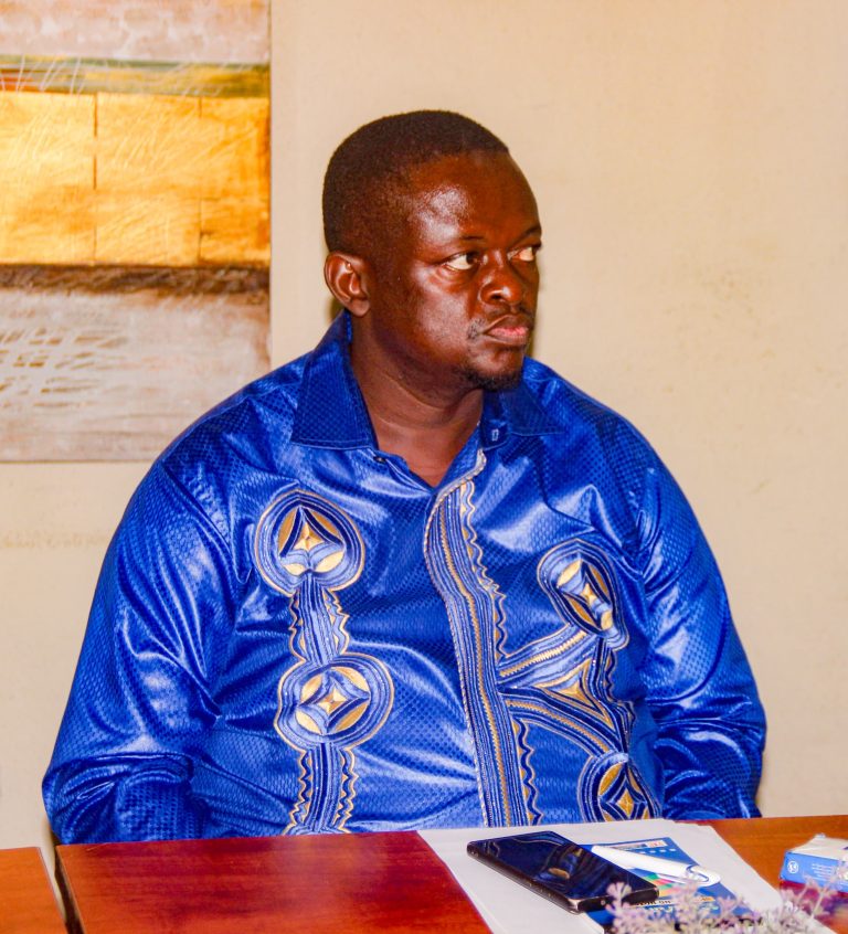 Kasaï-Central : Décès du ministre provincial de l’Intérieur Alain Lukusa Mpoyi