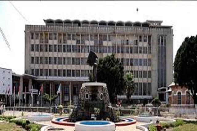 Mairie de Lubumbashi : Le Bras de fer persiste entre Joyce Ntunda et Patrick Kafwimbi