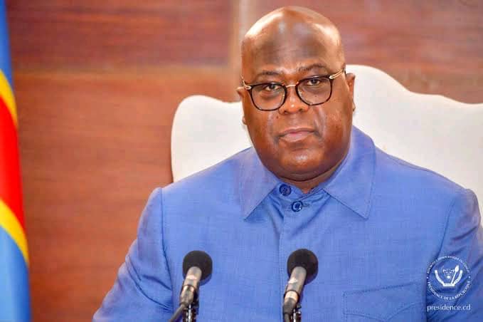 RDC : Félix Tshisekedi salue l’essor des initiatives agricoles pour l’autosuffisance alimentaire