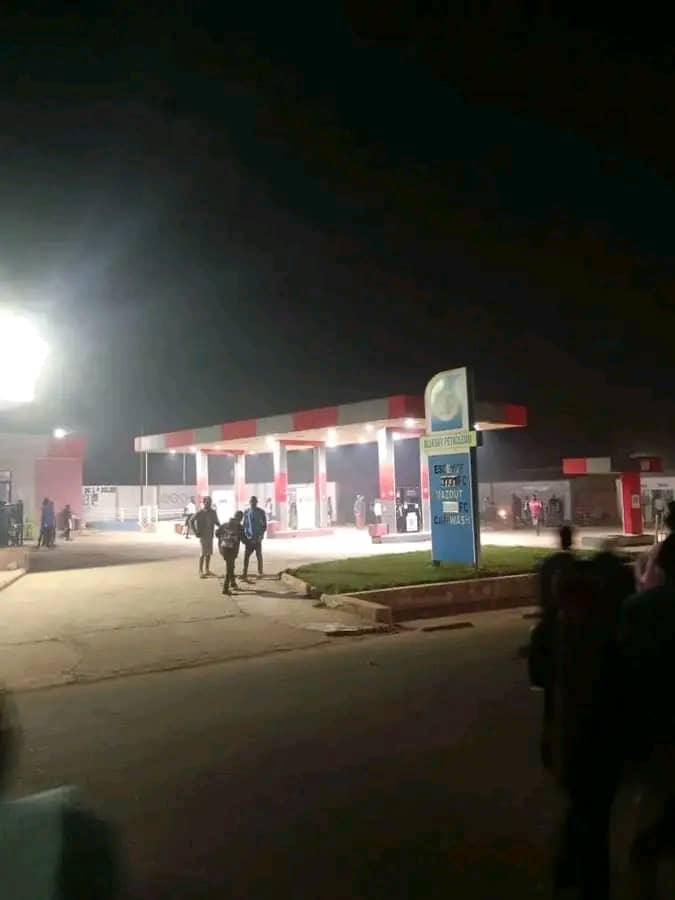 Lubumbashi : Un braquage armé fait un mort dans le quartier Gambela