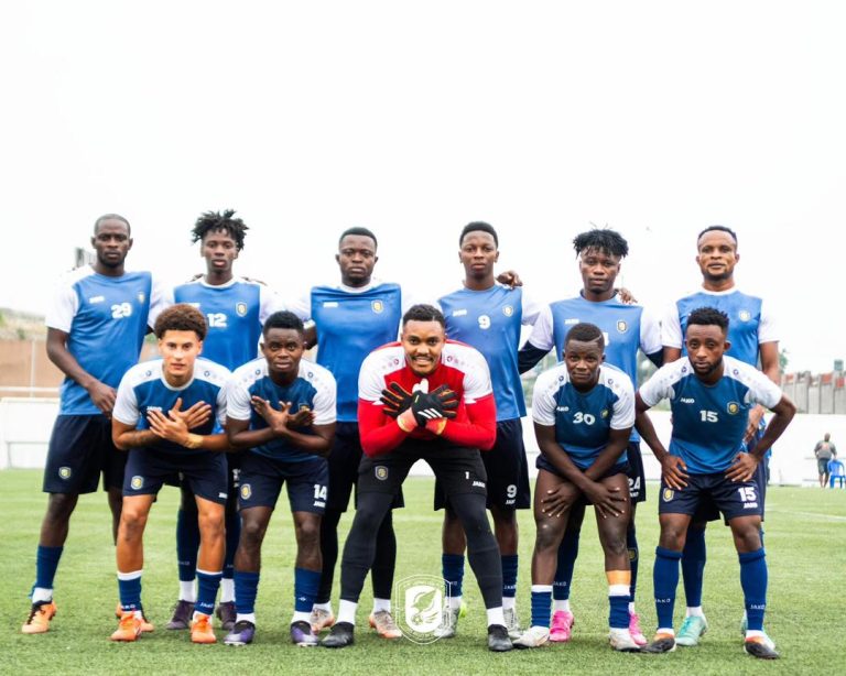 Football – Amical : Les Aigles du Congo signent une 4ᵉ victoire de rang