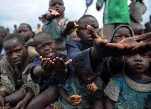 RDC : L’ONU lance un appel urgent pour lutter contre la malnutrition et l’insécurité alimentaire