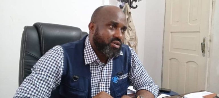 Kisangani : L’extension des travaux de modernisation à Mangobo révèle les défis d’une transformation urbaine progressive