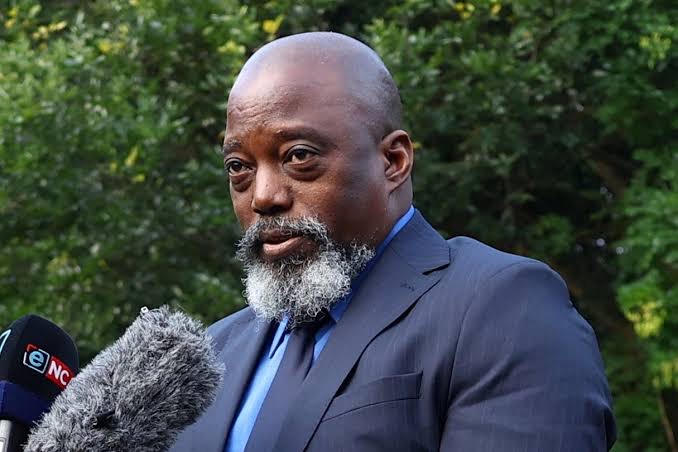 RDC – Poursuite contre Joseph Kabila : entre procès pénal, politique et identitaire