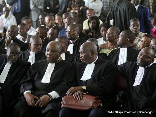 Procès Kabila : Les honoraires des avocats de l&rsquo;État dépassent 2 millions de dollars