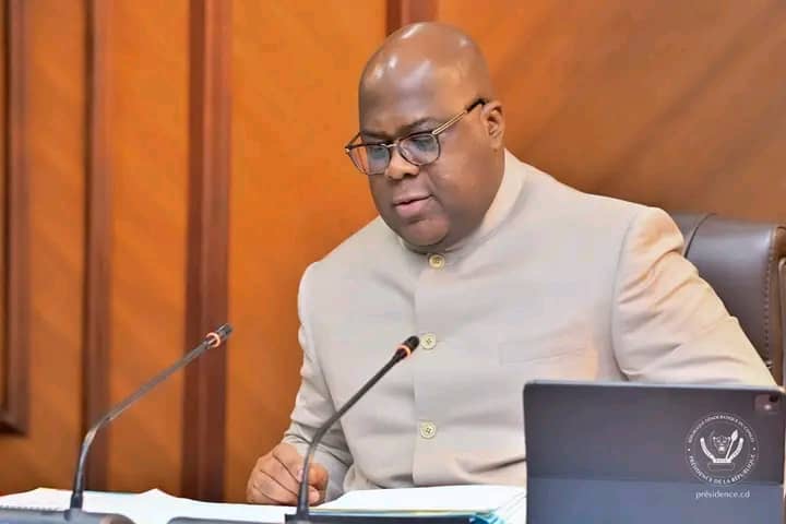 RDC : l’ANR se réorganise avec deux nouveaux administrateurs principaux