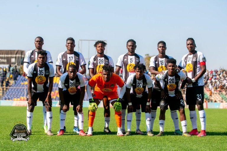Mazembe conteste l&rsquo;arrêt du championnat, la FECOFA maintient sa position devant le TAS