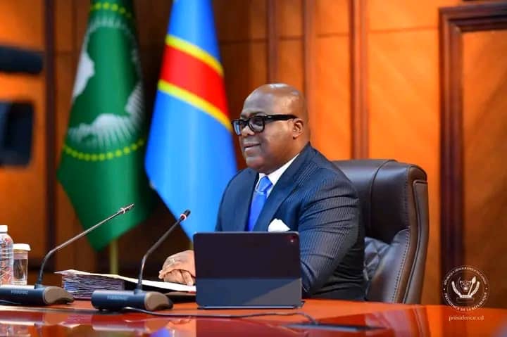 RDC : Tshisekedi appelle à renforcer la synergie entre la Primature et son cabinet