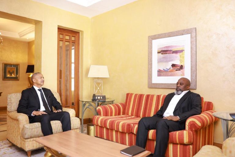 Dialogue national inclusif en RDC : Félix Tshisekedi face à la stratégie de pression de l’opposition